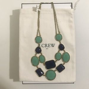 J.Crew Factory Statement Necklace